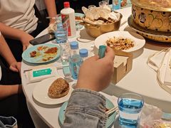 -南门小馆·清真(国贸商城店)