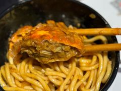 -一棠龙虾•王牌虾球(恒隆广场店)