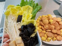 -半天妖烤鱼(融创茂店)