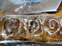 -好利来(盘锦万达店)