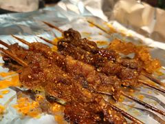 -火枪手串吧·鹤岗小串涮肚(亦庄店)