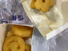 -肯德基(南通万象城店)