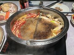 -一绪に寿喜烧自助(世茂广场店)