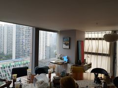 -聚点桌游狼人杀(未来中心店)