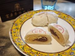 -富华斋饽饽铺·宫廷糕点·伴手礼(护国新天地店)