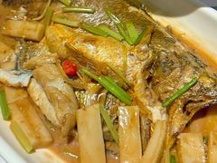 -小厨师·二十年沈家门小海鲜(百井坊巷店)