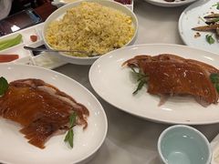 -鸭匠食府·挂炉烤鸭·新京菜(阜成路店)