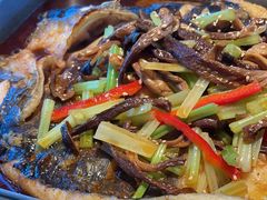 -半天妖烤鱼(新中关购物中心店)