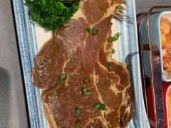 -金龙烧烤·牛肉面(西塔店)