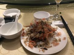 -至尊鲨鱼·原烹海鲜·新浙菜(拱宸桥店)