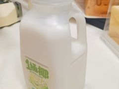-红星前进面包牛奶公司(畅春园店)