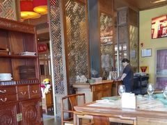 -那家小馆•北京菜•烤鸭(香山店)
