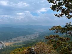 -帽儿山风景区