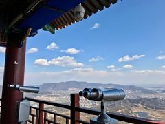-定都峰