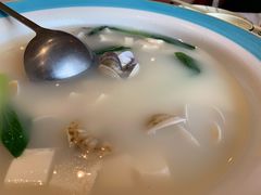 -渔民船说·北塘海鲜·天津菜·海肠捞饭(北塘古镇店)