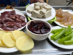 -中和远东火锅兔(老店)