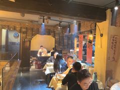 -串盟烧烤大排档·长沙美食地标(星沙店)