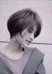 -GIRL STYLE 烫发·染发沙龙