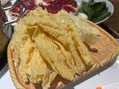 -今日牛事潮汕鲜牛肉火锅(瑞金店)