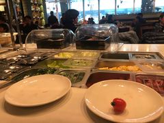 -The COOK·厨餐厅·自助餐(浦东嘉里大酒店)
