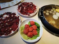 -汕头八合里海记牛肉店(清河店)