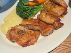 -沛家·西餐Brunch·直火料理