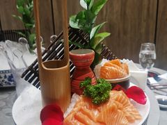 -神洲四海大酒楼(王府井澳门中心店)