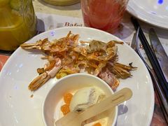 -芭菲盛宴·环球美食(北城国际店)