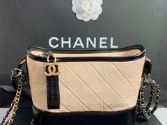 -CHANEL(恒隆广场店)