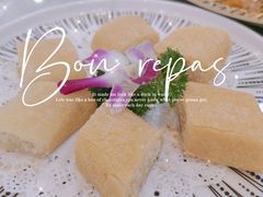 -御膳粥·牛乳粥底火锅·地道顺德菜(容桂店)