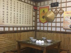 -风波庄(洪家楼店)