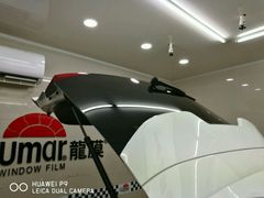 -车艺佳龙膜隐形车衣汽车贴膜(宝山丰宝店)