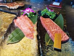 -觅福里•熟成和牛餐厅