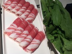 -海底捞火锅(万丰桥店)