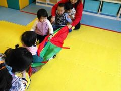 -好姑姑新梅广场托育园(上海直营园)