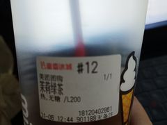 -蜜雪冰城(大智路店)