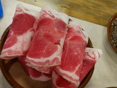 -重庆老火锅王(西安北路店)