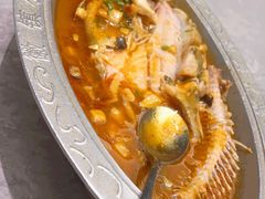 -徽镇小厨·经典徽菜(十里河店)