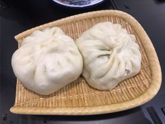 家常包子-丁记烩面(龙华店)