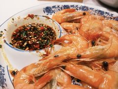 -客家大院·非遗赣南客家菜(郁孤台店)
