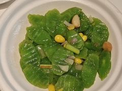 -老太原菜馆(南宫店)