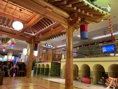 -菲拉拉漫温泉(东环路店)