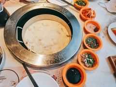 -煲宫猪肚鸡(晶品店)