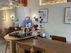 -城南花开咖啡(稻花村店)