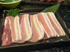 -樱嘢·炭火烧肉(惠南店)