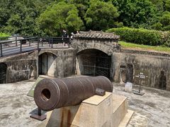 -威远炮台