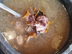 -峰瑞藏地美食·石锅鸡·牦牛肉(大昭寺品牌店)