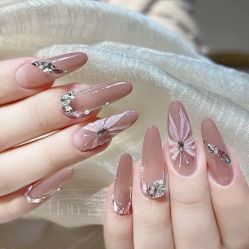 -午后美甲美睫生活馆