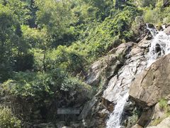 -九如山休闲旅游度假区