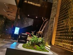 -北京康莱德酒店